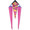 33042  Orbit ( Warm ): Delta Flo-Tail 45" Kites by Premier (33042)
