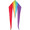 32023  Rainbow: Delta Flo-Tail 45" Kites by Premier (33023)