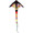 33064  Orbit Rainbow: Delta T Kites by Premier (33064)