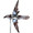 25015  Osprey 23"   Bird Spinners (25015)