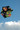 45416  Orbit Bubbles ( Black Rainbow ) : Rokkakus (45416) kite
