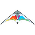 White Rainbow: Wolf Ng Sport Kites by Premier