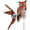 25367  Owl (Great Horned)   Bird Spinners (25367)