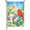 Summer Cardinal PremierSoftTM Garden Flag #56034