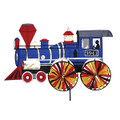 25974  Steam Engine 46",Train Spinners (25974)