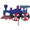 Steam Engine 21" : Train Spinners (26837)