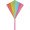 15262  Hip Rainbow: Diamond 30" Kites by Premier (15262)
