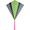 15264  Green Mod: Diamond 30" Kites by Premier (15264)