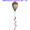 25805 Blanchard / Jeffries : 12 in Hot Air Balloon (25805)