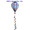 25876 Montogolfier : 16 in Hot Air Balloon (25876)