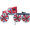 Big Rig : Vehicle Spinners (25946)