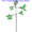 Hummingbirds 59": Carousel Wind Spinners  21617