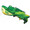 45988 50 ft Mega Alligator Kite by Bernhard Dingwert (45988)