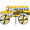 25655  School Bus 29" : Vehicle Spinners (25655)