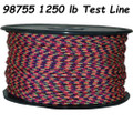 98755  Kite Test line 1250 pound (98755)