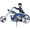 Chopper Spinner : Motorcycles spinner (26911)