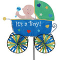 It's a Boy , Vehicle Spinners