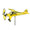 Premier Cub 21" : Airplane Spinners (26304)