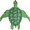 13016  Baby Sea Turtle: Sea Life Kite by Premier (13016)