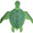 13017  Large Sea Turtle : Sea Life Kite by Premier (13017)