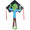 44084  Zombie : Large Easy Flyer Kites by Premier (44084) kite