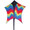 44996  Wavy Gradient : Penta Series (44996) kite