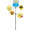 Emoji 59", Carousel Wind Spinners (21634)
