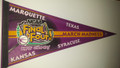 00629 Final Four (New Orleans) 2003 NCAA BRAND NEW PENNANT (00629)