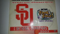 S U National Championship Window Decal 2003 (00631)

size: 6 by 4.25 inch