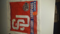 S U National Championship Flag 2003 (00628)

size:  17 by 17 inchs