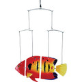 Flame Fish : Suspension Fish Mobiles