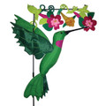 Harriet Hummingbird : Garden Charms Inflated