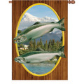 Chinook Salmon :     House Brilliance