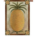 Primitive Pineapple :     House Brilliance