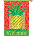 Hawaiian Pineapple :     House Brilliance