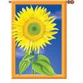 Sunny Flower :     House Brilliance