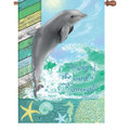 Joy of the Lord   (Dolphin)  :  Brilliance