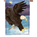 Majestic Eagle :     House Brilliance