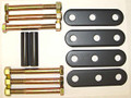 SHACKLE PAIR HD 4009