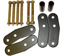 SHACKLE PAIR HD 4014