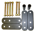 SHACKLE KIT 4320