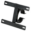 BRACKET, LICENSE PLATE