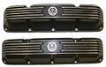 AL VALVE COVER V8