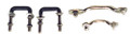 TIE DOWN KIT ST 7411