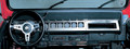 DASH OVERLAY 3-PCS YJ