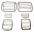 GUARD SET 6 ST 7426