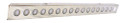BUMPER FR ST