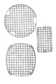 GUARD SET 6 ST 7431