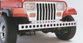 BUMPER FR ST 7436