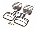 Front Headlight Turn Signal Gu